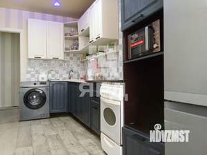 2-к квартира, вторичка, 55м2, 1/10 этаж
