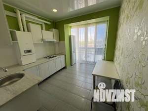 1-к квартира, вторичка, 36м2, 4/5 этаж