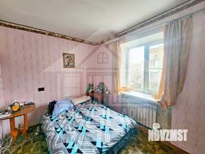 3-к квартира, вторичка, 60м2, 5/6 этаж
