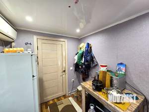 1-к квартира, вторичка, 23м2, 1/1 этаж