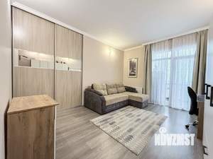 2-к квартира, вторичка, 95м2, 6/8 этаж