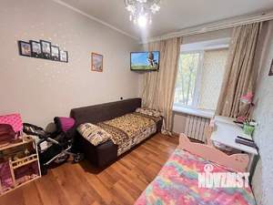 2-к квартира, вторичка, 41м2, 2/5 этаж
