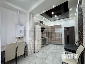 2-к квартира, вторичка, 65м2, 3/3 этаж