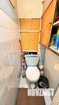 3-к квартира, вторичка, 58м2, 4/5 этаж