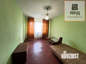1-к квартира, вторичка, 31м2, 3/5 этаж
