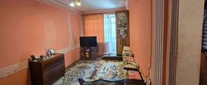 1-к квартира, вторичка, 28м2, 4/5 этаж