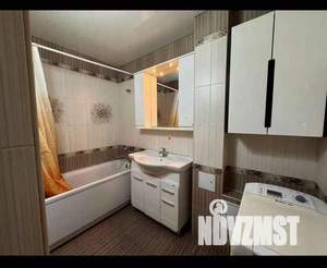 2-к квартира, вторичка, 43м2, 1/5 этаж