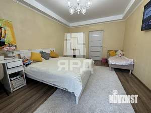2-к квартира, вторичка, 59м2, 1/3 этаж
