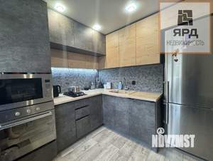3-к квартира, вторичка, 55м2, 3/5 этаж