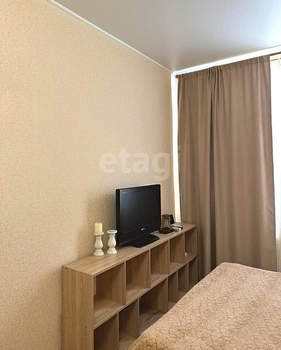 1-к квартира, вторичка, 42м2, 2/3 этаж