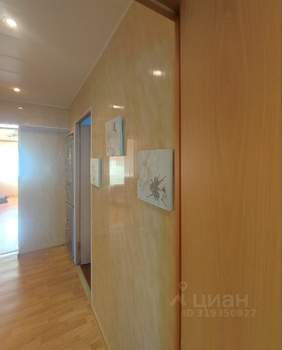 3-к квартира, вторичка, 64м2, 3/5 этаж