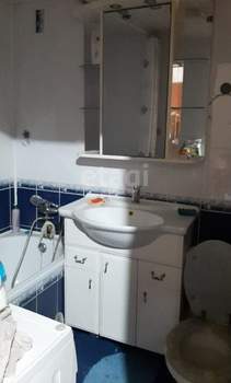 1-к квартира, вторичка, 37м2, 9/9 этаж