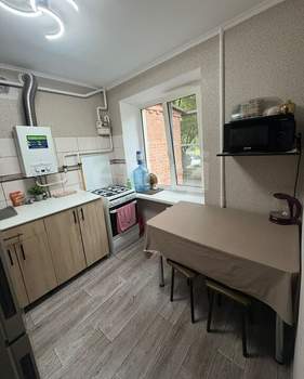 1-к квартира, вторичка, 29м2, 1/5 этаж