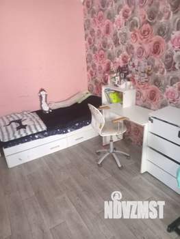 1-к квартира, вторичка, 37м2, 5/10 этаж