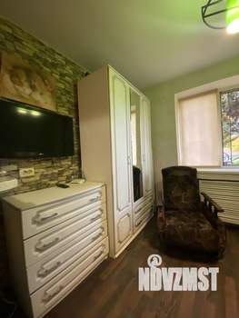 1-к квартира, вторичка, 16м2, 1/5 этаж