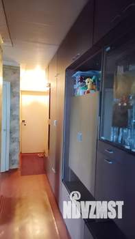 3-к квартира, вторичка, 52м2, 5/5 этаж