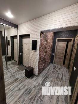 2-к квартира, вторичка, 61м2, 4/5 этаж