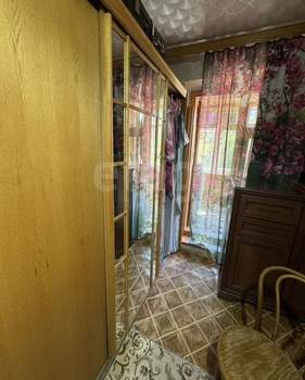 3-к квартира, вторичка, 63м2, 4/9 этаж