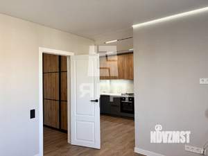 1-к квартира, вторичка, 36м2, 5/5 этаж