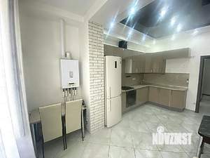 2-к квартира, вторичка, 65м2, 3/3 этаж