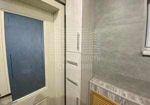 2-к квартира, вторичка, 59м2, 3/3 этаж