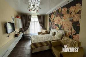 2-к квартира, вторичка, 56м2, 4/4 этаж