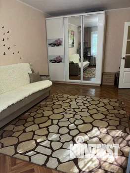 1-к квартира, вторичка, 38м2, 1/7 этаж