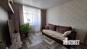 3-к квартира, вторичка, 50м2, 5/5 этаж