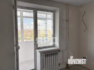 2-к квартира, вторичка, 51м2, 8/9 этаж