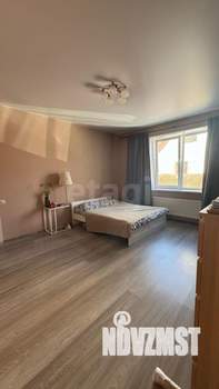 2-к квартира, вторичка, 67м2, 1/3 этаж