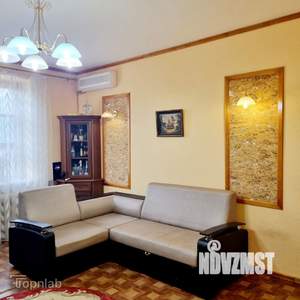 4-к квартира, вторичка, 119м2, 3/6 этаж