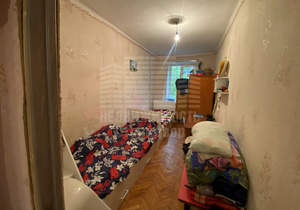 2-к квартира, вторичка, 43м2, 2/4 этаж
