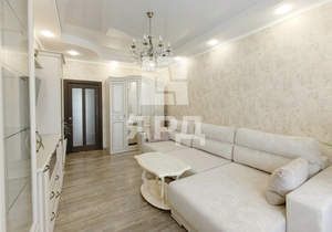 1-к квартира, вторичка, 42м2, 2/3 этаж