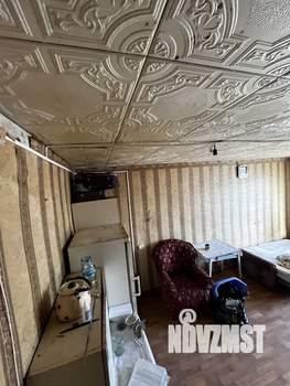 1-к квартира, вторичка, 18м2, 5/5 этаж