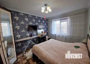 3-к квартира, вторичка, 60м2, 4/5 этаж