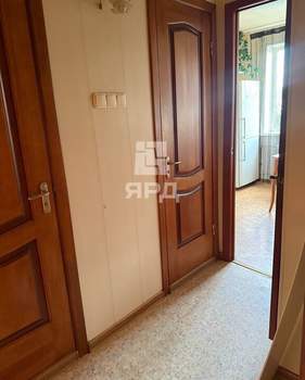 2-к квартира, вторичка, 43м2, 4/9 этаж