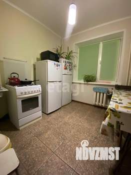 2-к квартира, вторичка, 52м2, 7/9 этаж