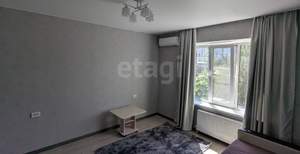 1-к квартира, вторичка, 33м2, 1/3 этаж