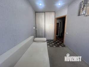 1-к квартира, вторичка, 33м2, 3/3 этаж
