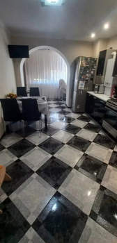 3-к квартира, вторичка, 95м2, 2/8 этаж