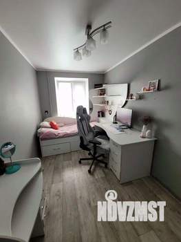 2-к квартира, вторичка, 53м2, 3/5 этаж