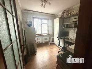 4-к квартира, вторичка, 78м2, 2/5 этаж