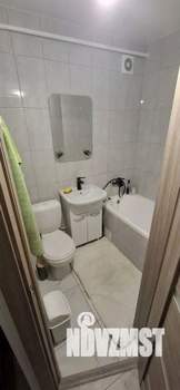 1-к квартира, вторичка, 31м2, 2/5 этаж