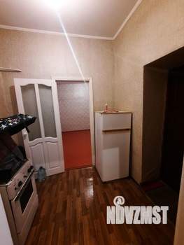 1-к квартира, вторичка, 24м2, 1/1 этаж