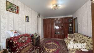 2-к квартира, вторичка, 48м2, 1/5 этаж