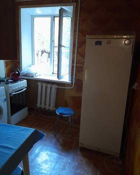 1-к квартира, вторичка, 33м2, 1/5 этаж