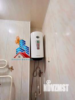 1-к квартира, вторичка, 26м2, 1/1 этаж