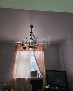 2-к квартира, вторичка, 42м2, 1/2 этаж