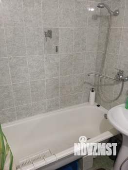 1-к квартира, вторичка, 38м2, 5/9 этаж