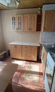 2-к квартира, вторичка, 47м2, 2/5 этаж